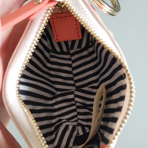 Kate Spade coin purse - Picture 3 of 4